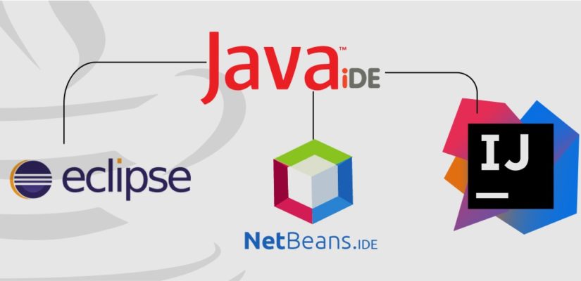 Eclipse Vs NetBeans Vs IntelliJ Select The Right Java Based IDE For