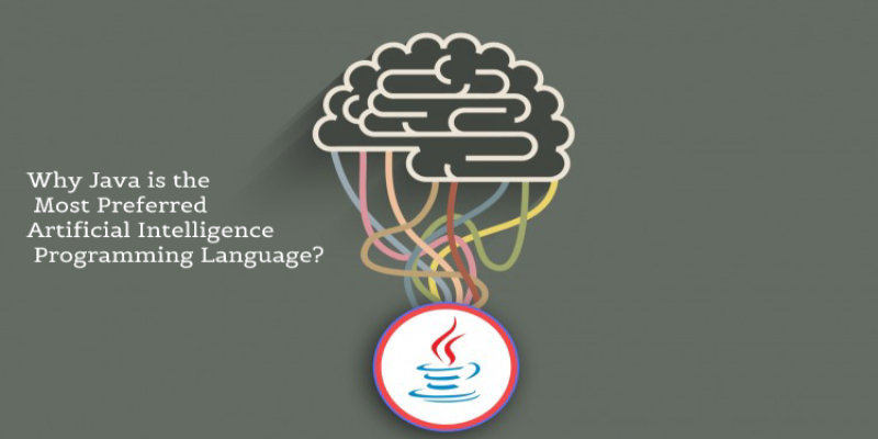 Java Most Preferred Artificial Intelligence Programming Language?