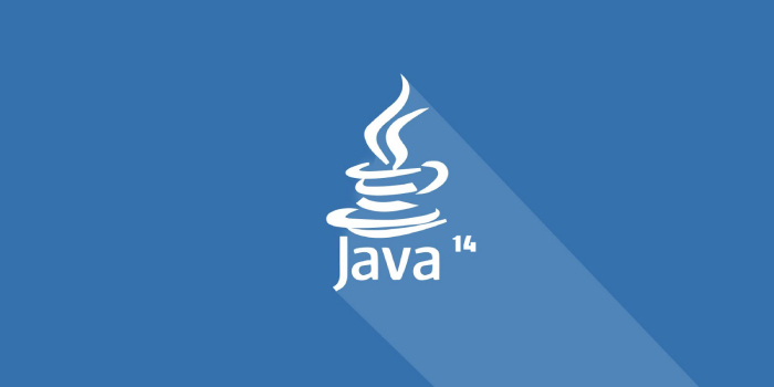 Java 14 Arrived