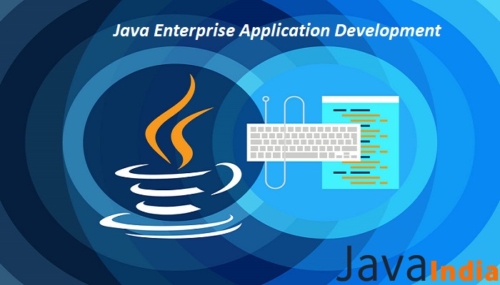 Spring Framework For Java Enterprise Application Development