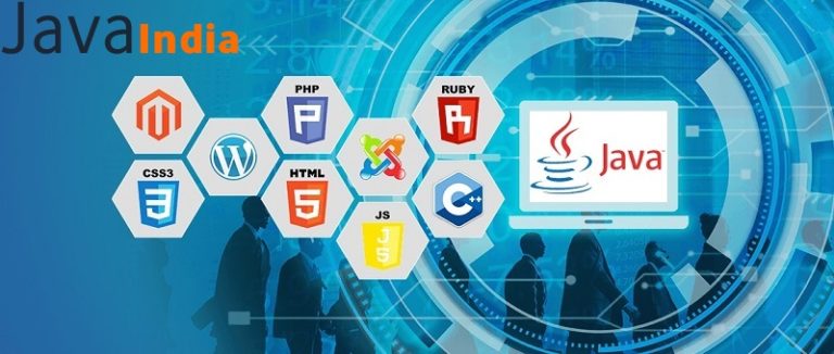 Benefits of Web Development With Java Technology