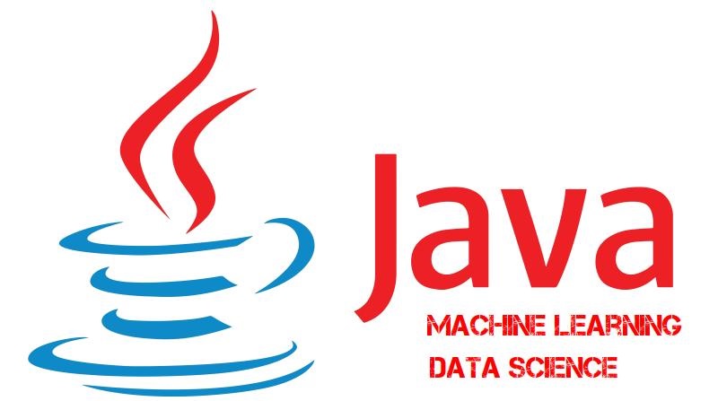 Deep learning java sales tutorial