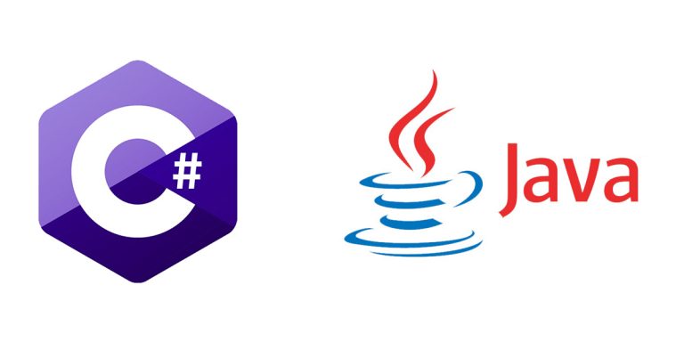 java-vs-c#