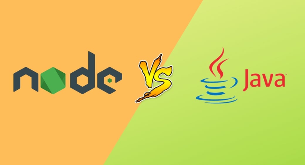 Go vs java. Dart vs java.