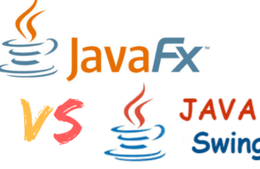 JavaFX Vs Java Swing: Which Is Better for Web Application Development?