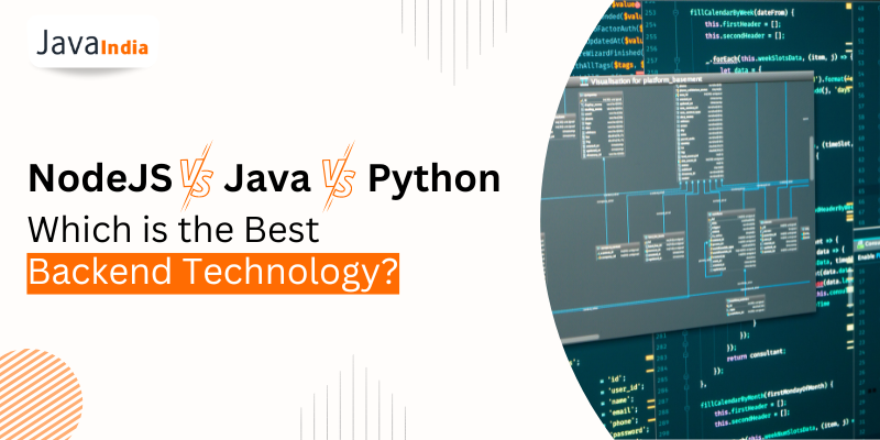 Java-python-vs-node