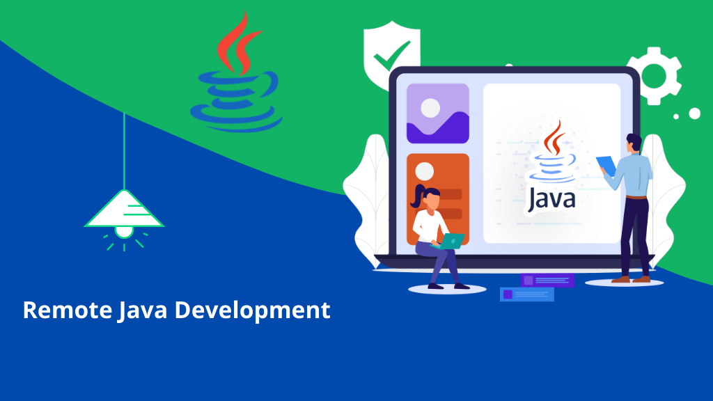 Remote java deals developer jobs