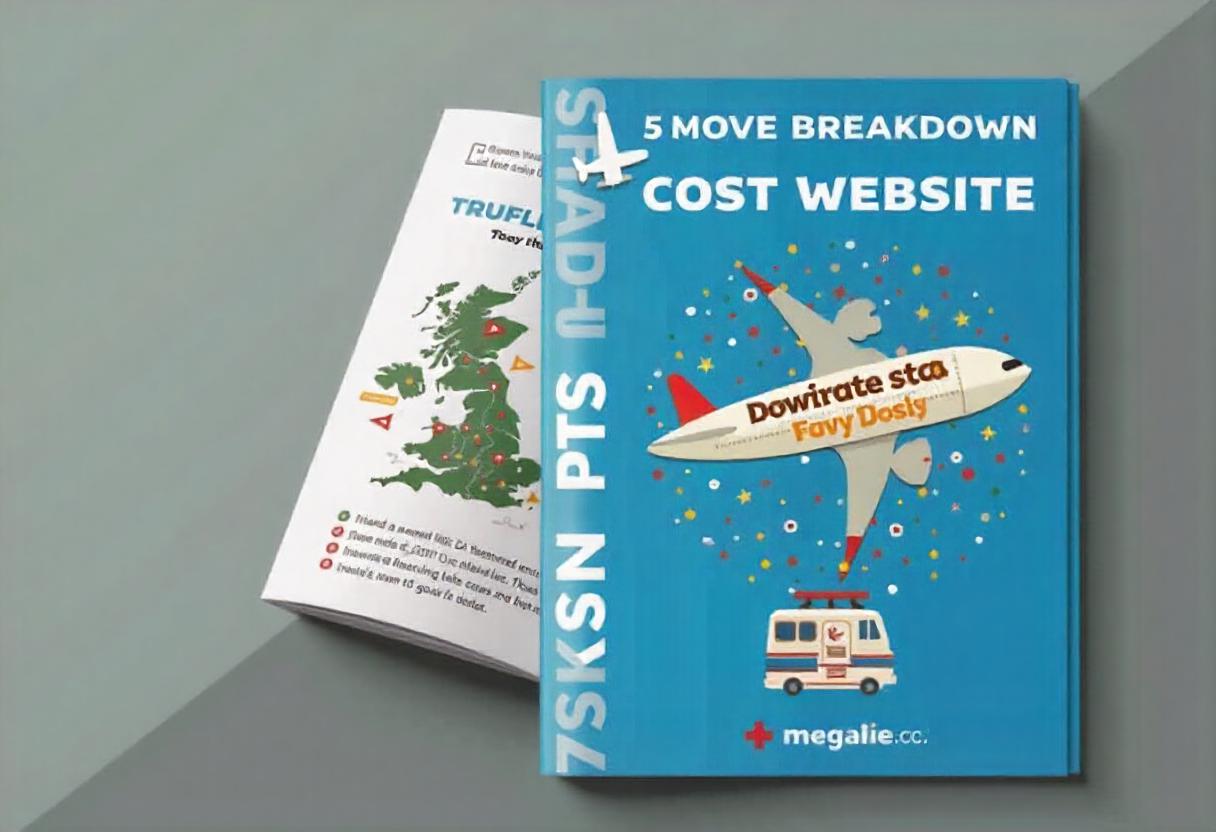 Cost Breakdown for Developing a Travel Website: Top Essential Points