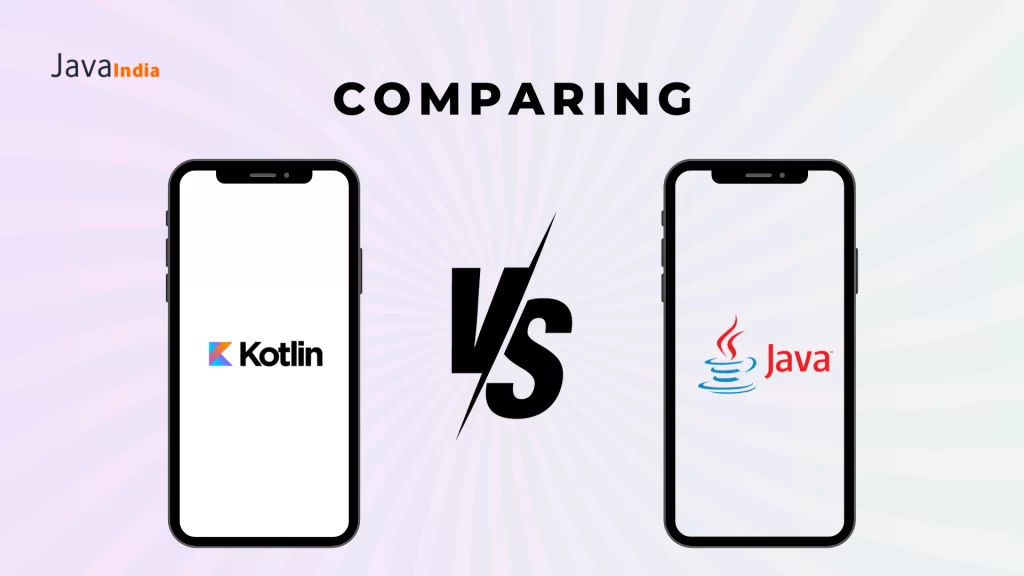 comparing Kotlin vs Java