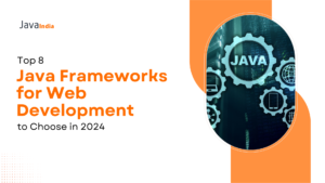 Java Development Company, Java Software Development – JavaIndia