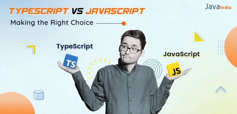 TypeScript vs JavaScript