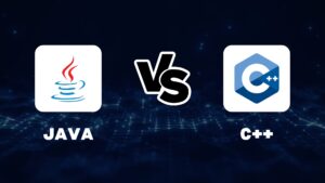 Java vs C++: Face-Off To Know What Sets Them Apart in 2024