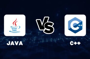 Java vs C++: Face-Off To Know What Sets Them Apart in 2024